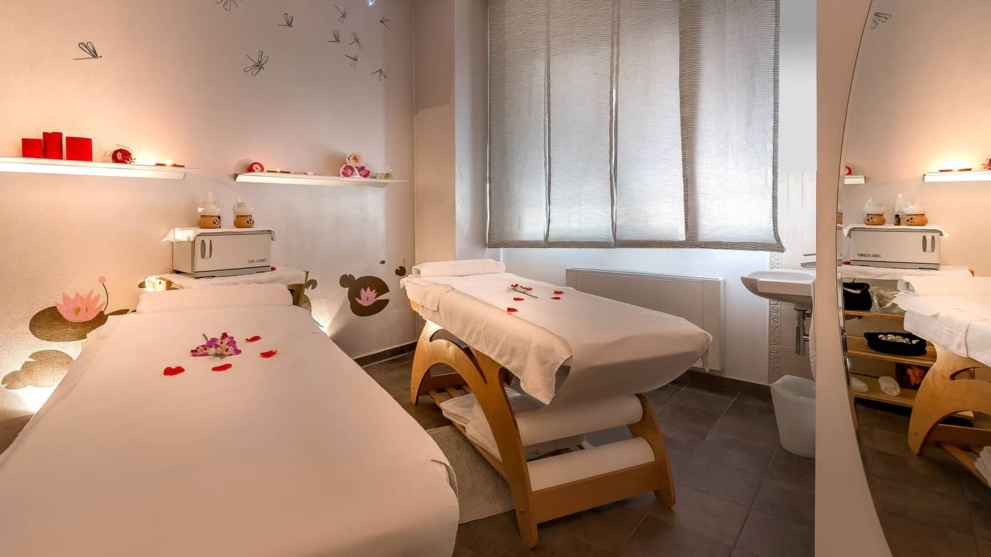 Sovrana Hotel & SPA