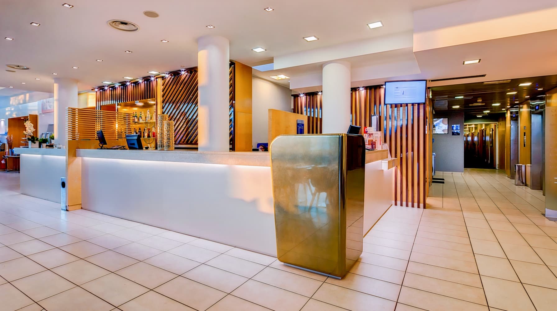 Holiday Inn Bologna Fiera, an IHG Hotel