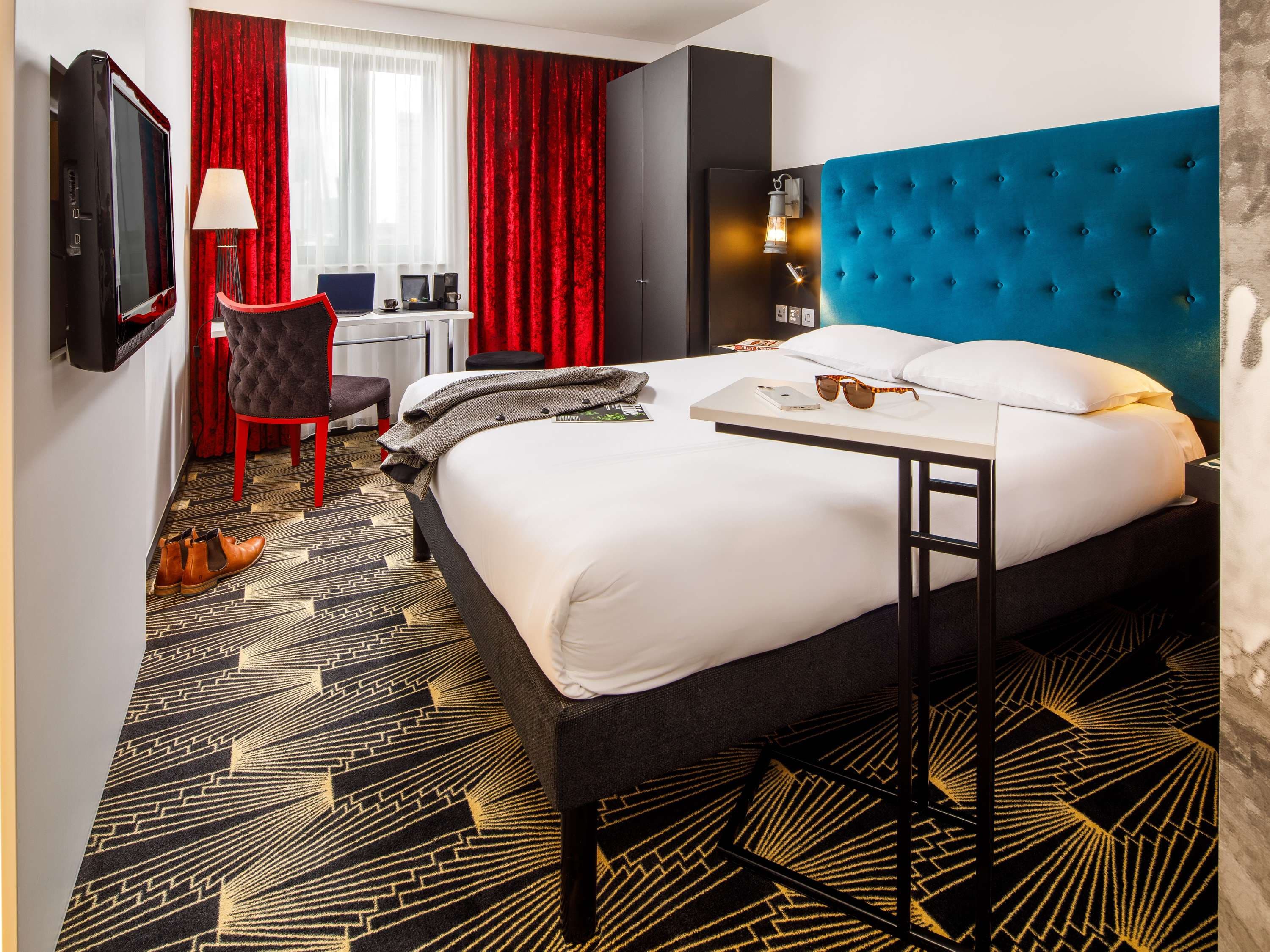 ibis Styles London Southwark - near Borough Market