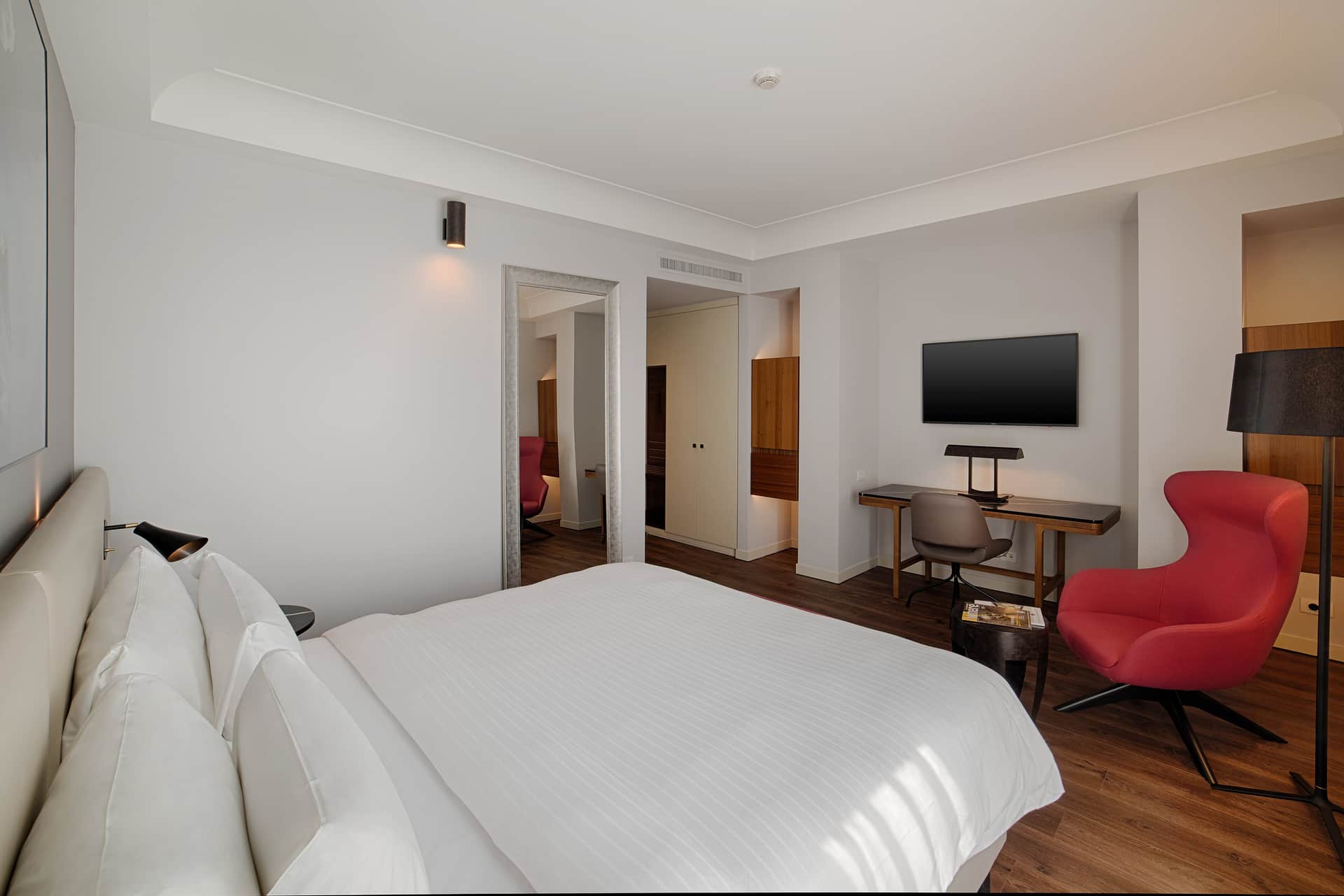 Radisson Blu Hotel Milan