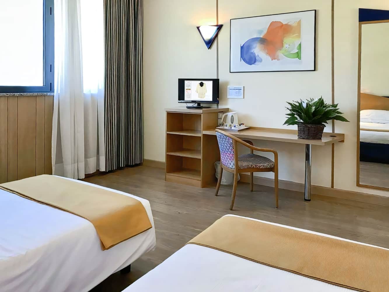 Hotel Express Aosta