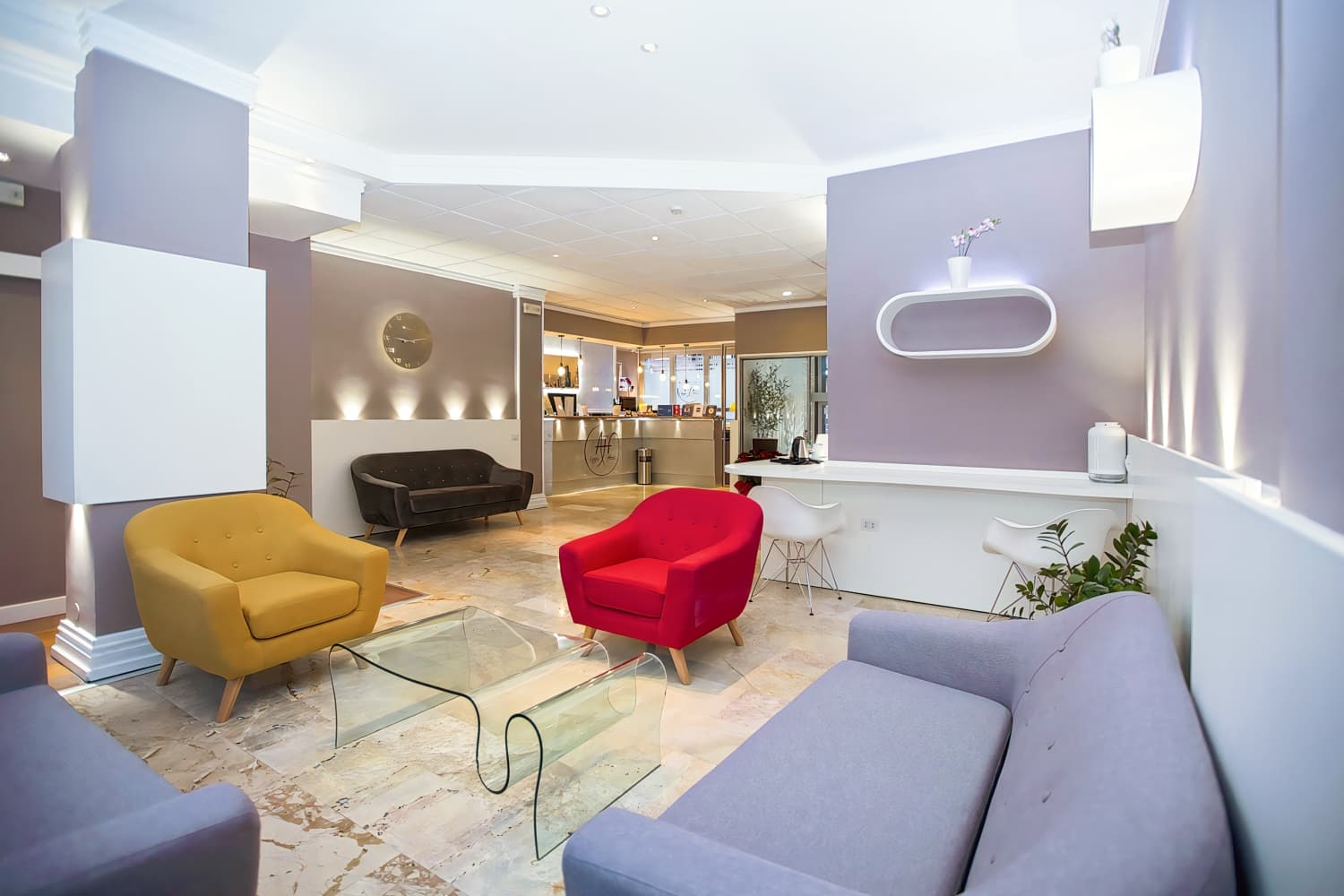 Agape Hotel