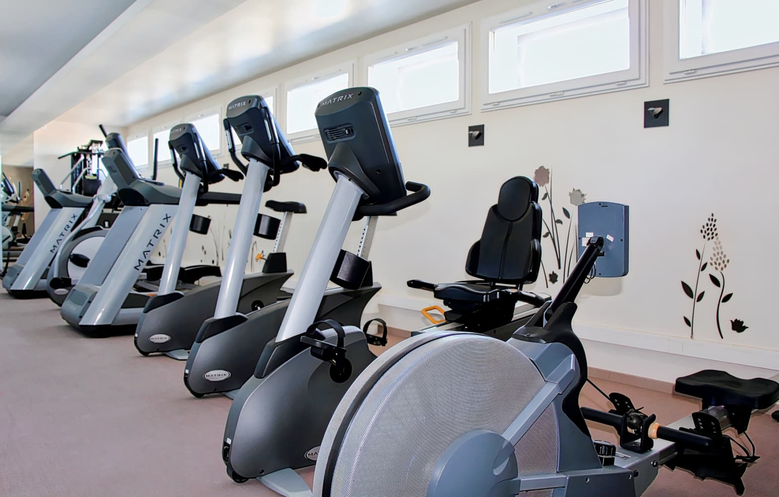 Forme-hotel & Spa Montpellier Sud-Est - Parc Expositions