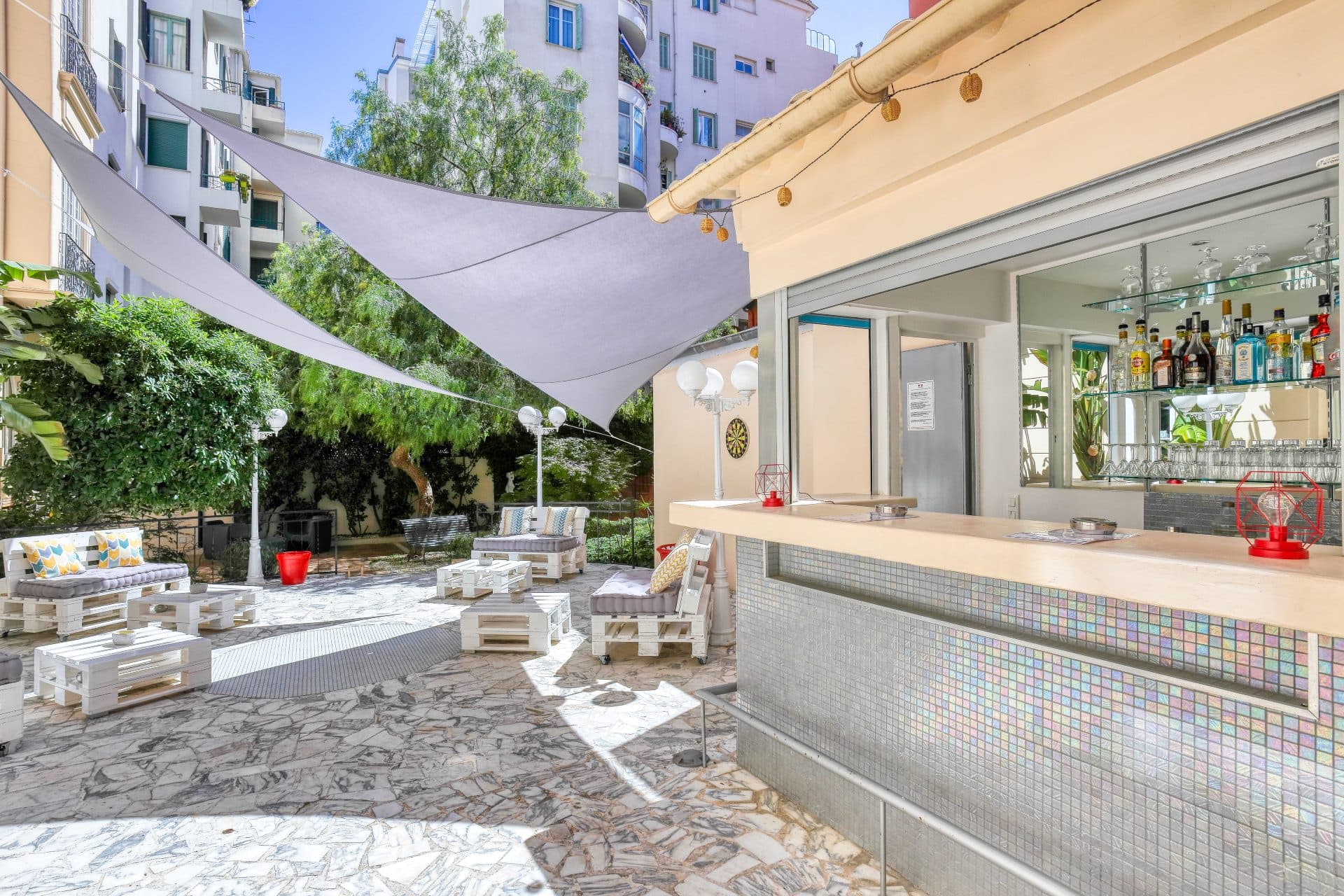 Hôtel Nice Excelsior by HappyCulture (old)