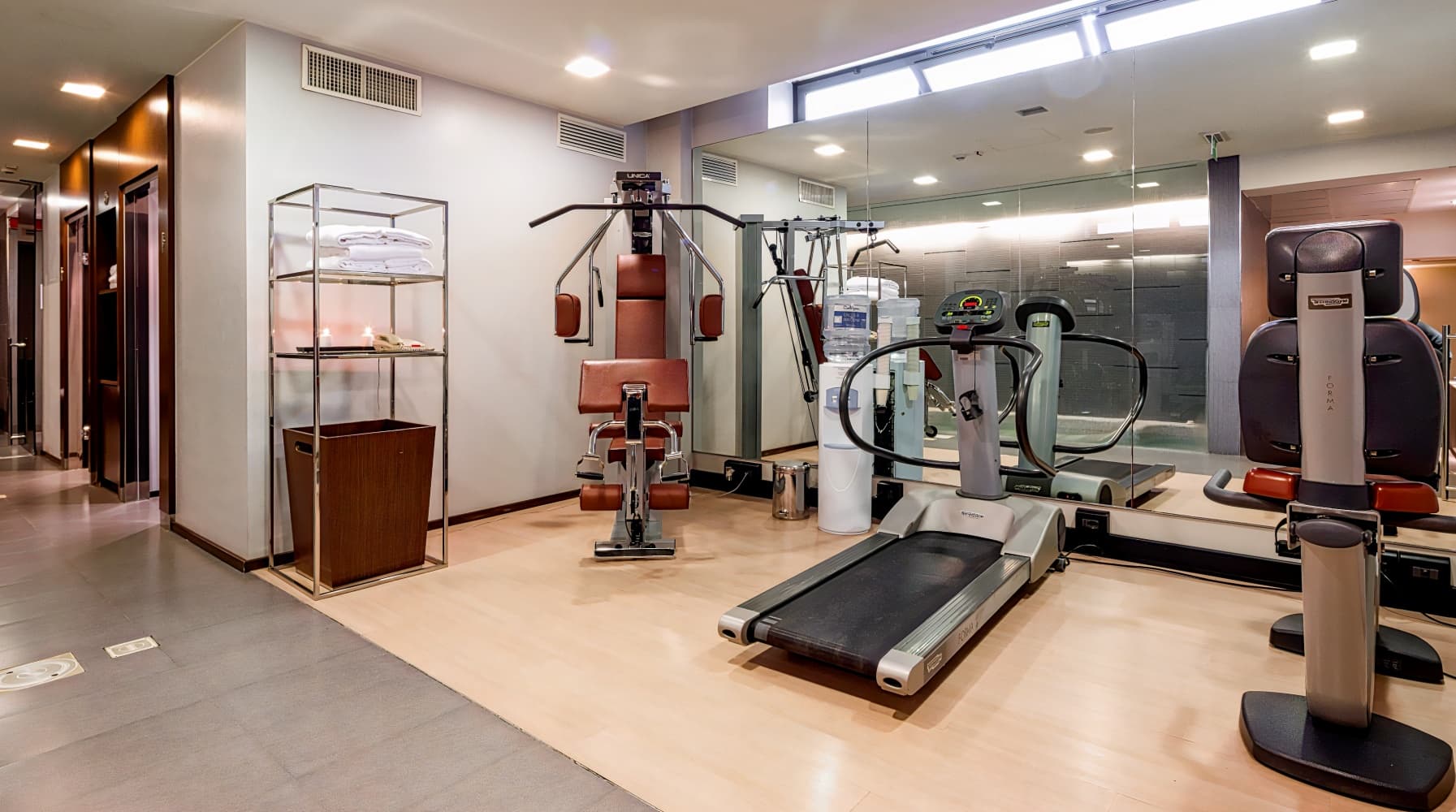 Best Western Hotel Goldenmile Milan