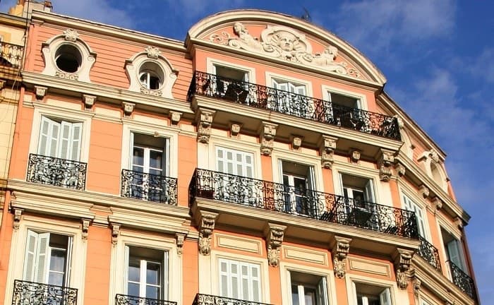 Hôtel Saint Louis