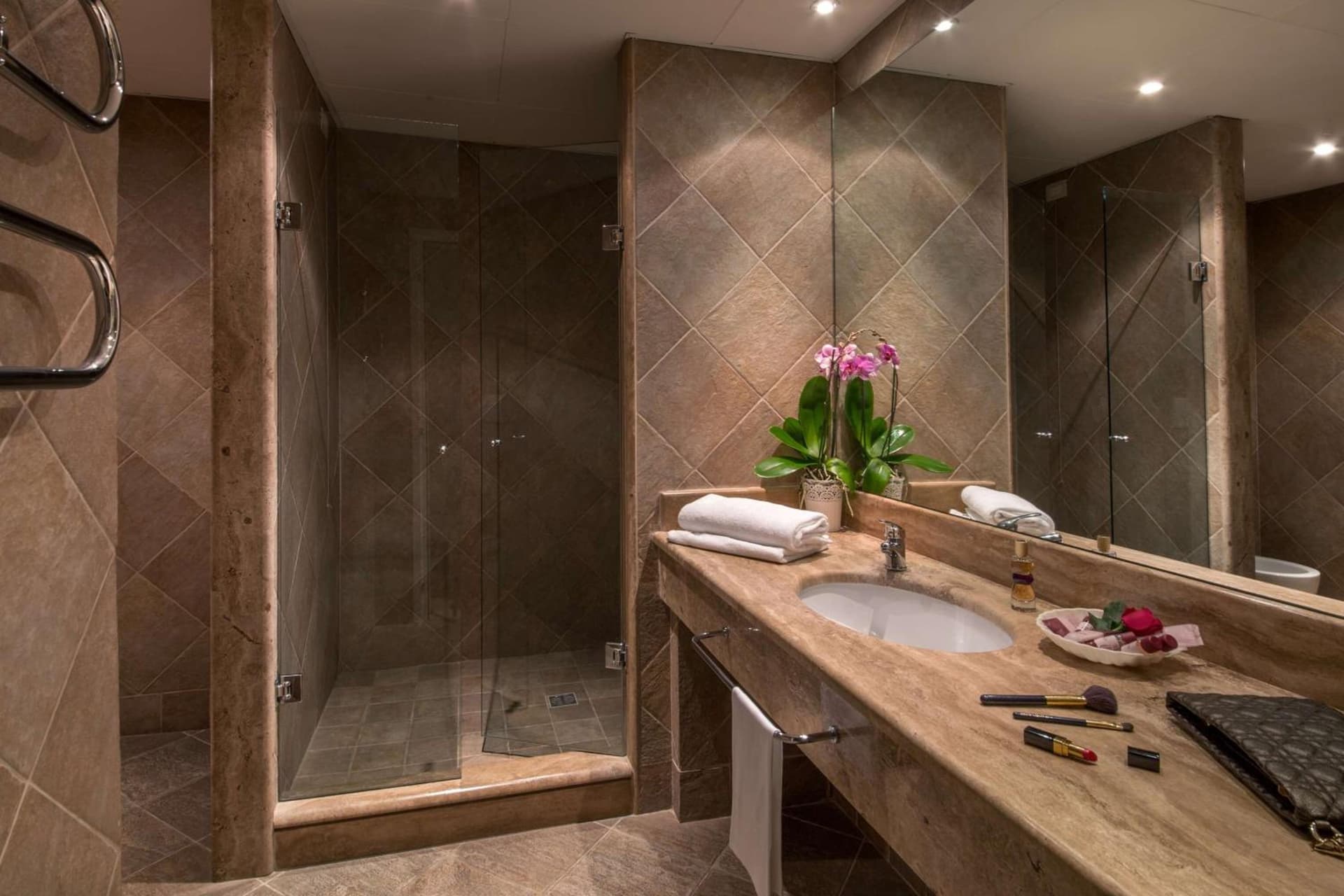 Best Western Park Hotel Casello A1 Roma Nord