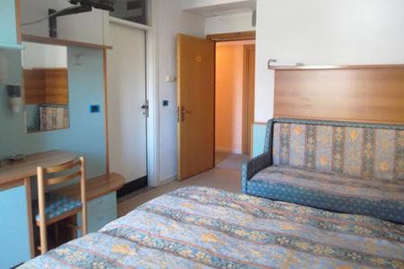 Hotel Marina Rosetto Degli Abruzzi