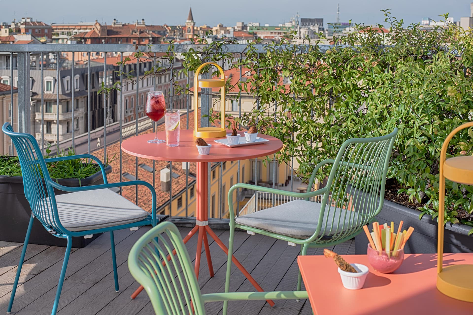 UNA HOTELS Galles Milano