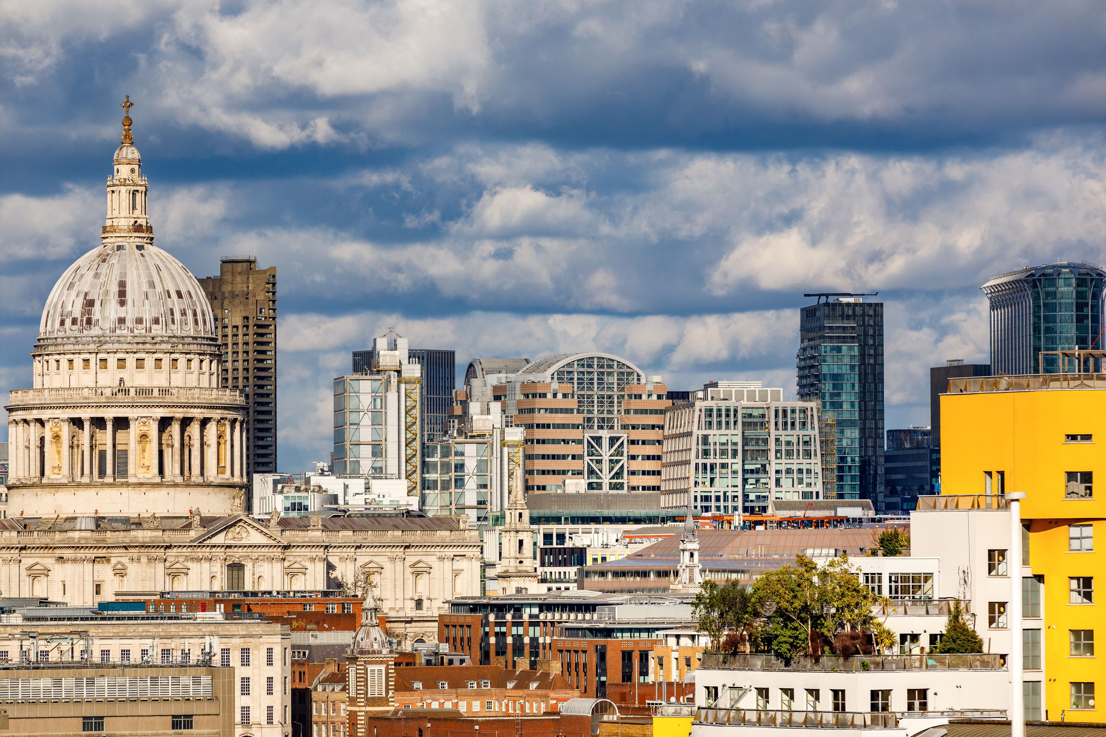 Novotel London Blackfriars