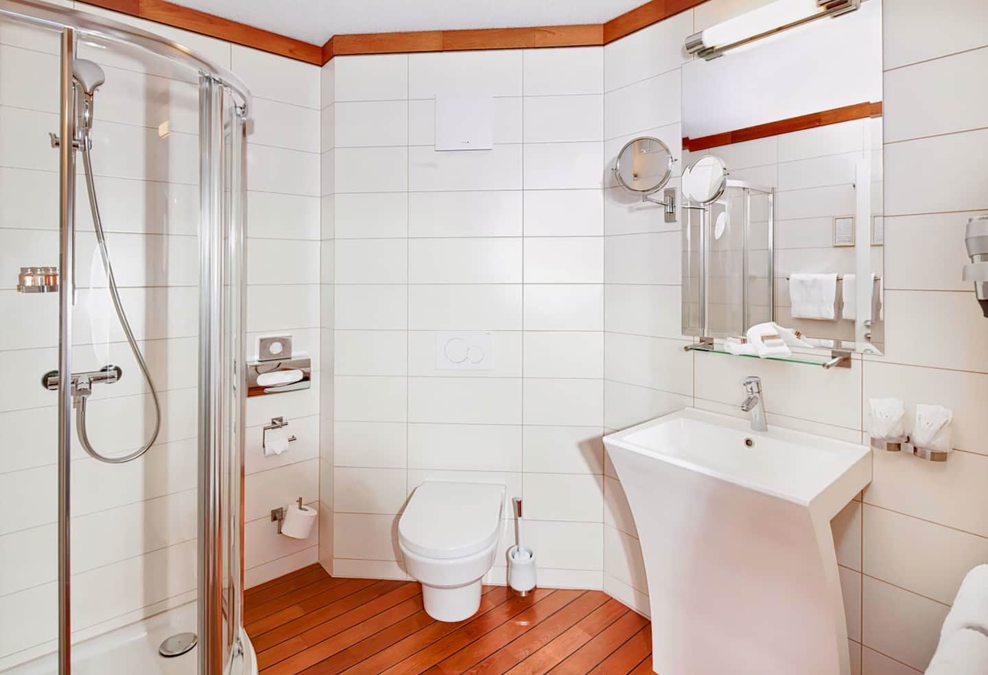 Mercure Fribourg Centre Remparts