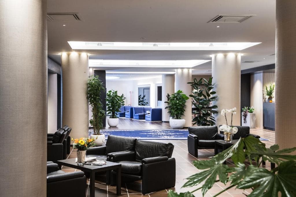 Hotel Mirage