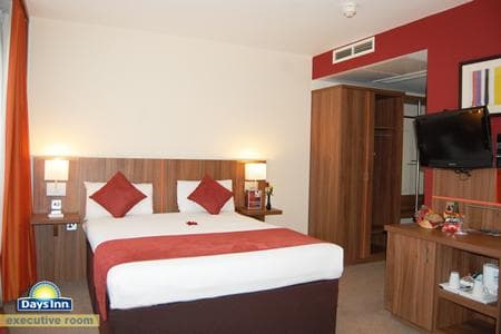 Ramada Hounslow - Heathrow East