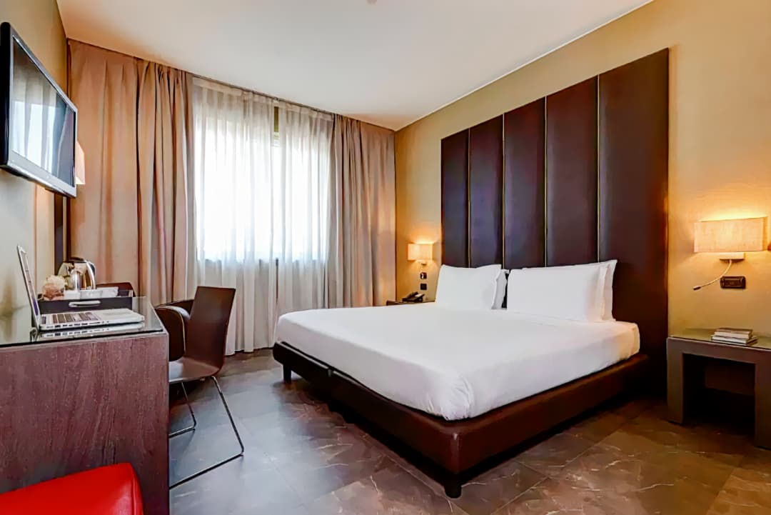 Klima Hotel Milano Fiere