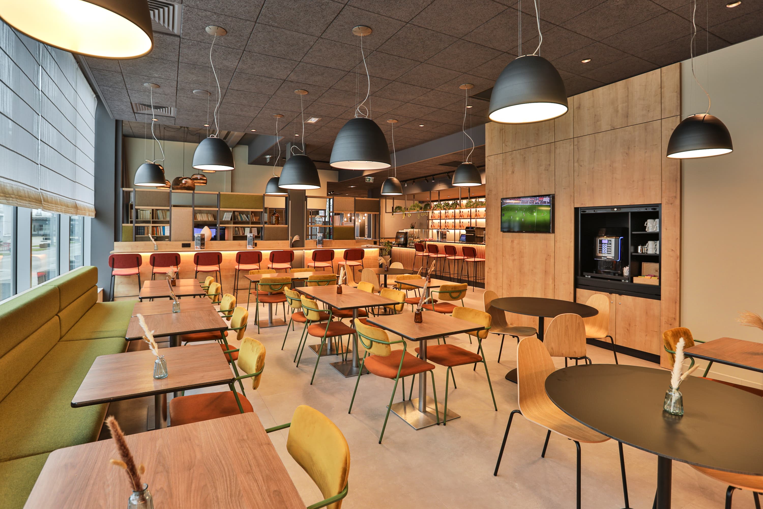 Campanile La Roche Sur Yon Centre Gare