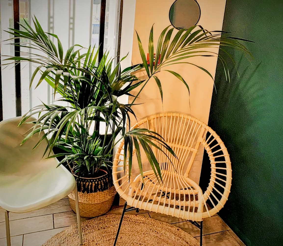 Hôtel Boutique Le Richelieu Lyon Part Dieu