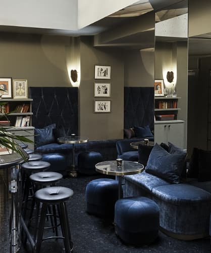 Monsieur Cadet Hôtel & Spa