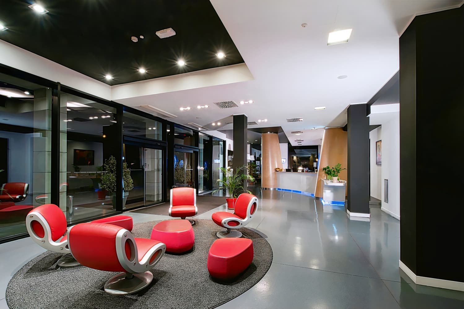 Neo Hotel