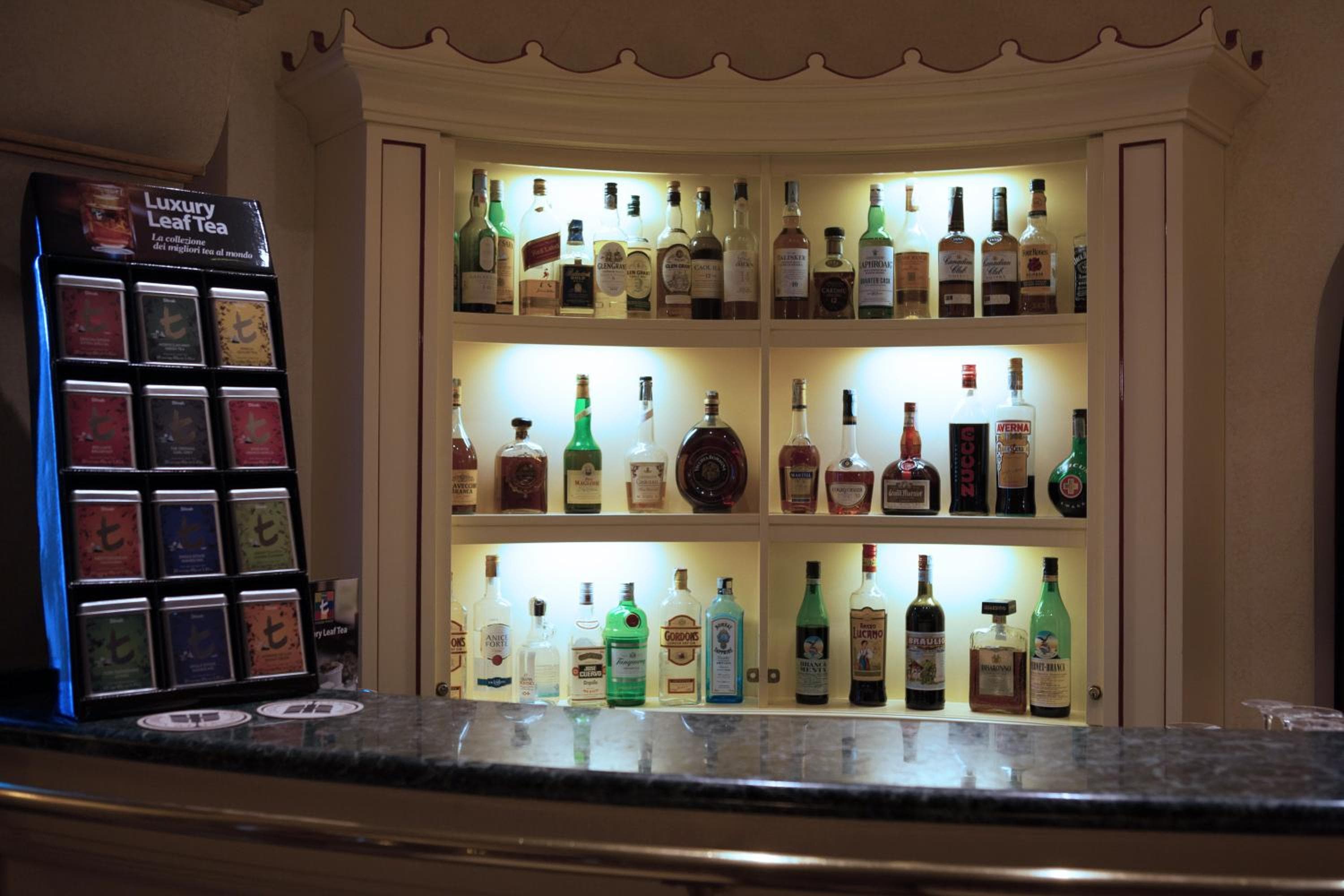 Hotel Milano Regency