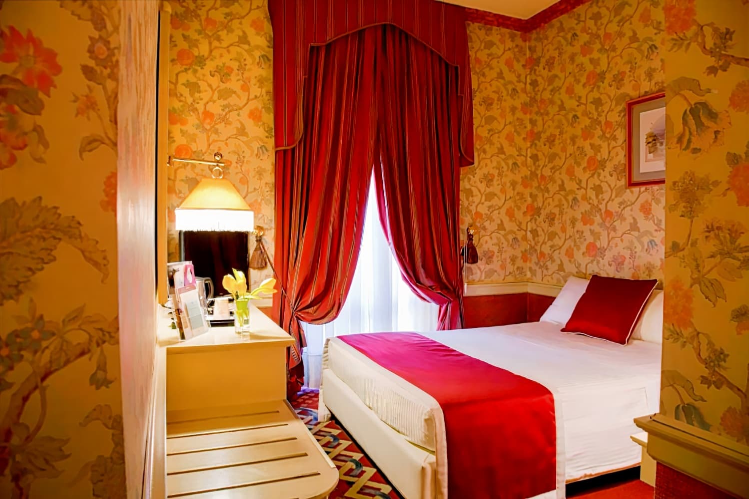 Hotel Milano Regency