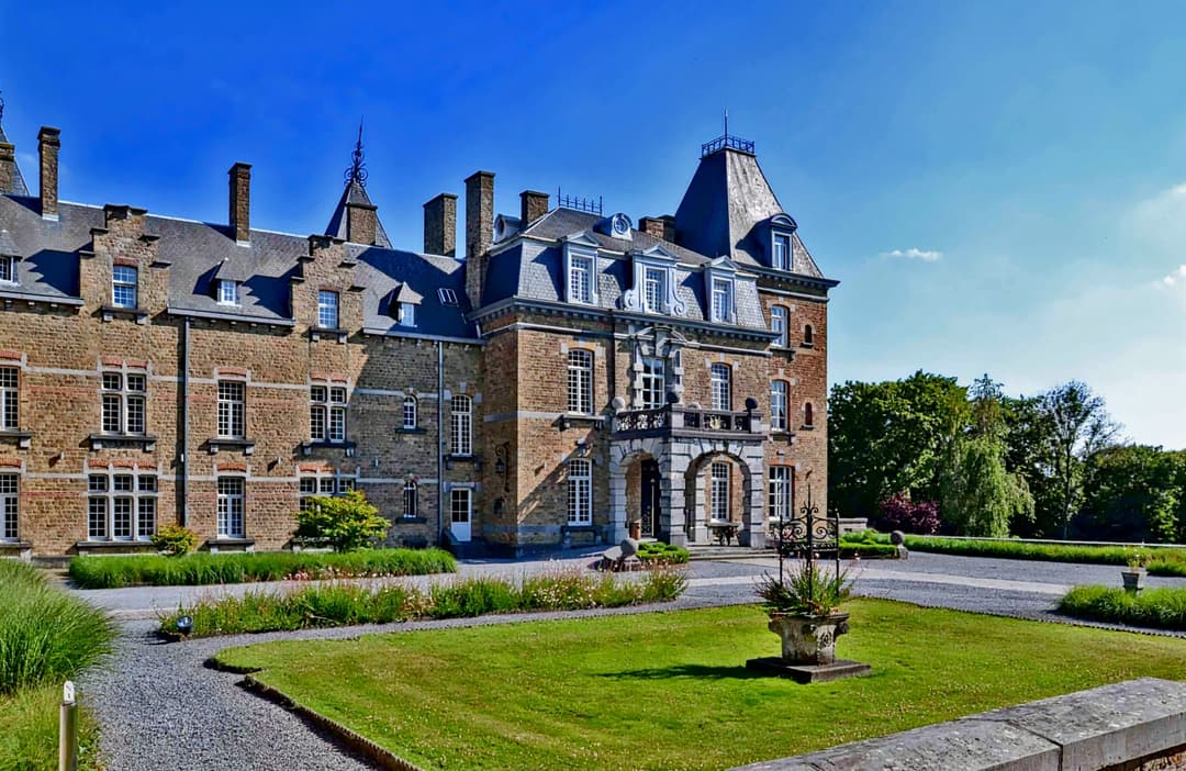 Domaine de Ronchinne