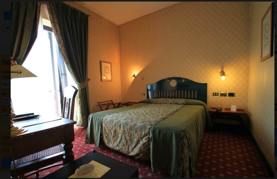 Colony Hotel