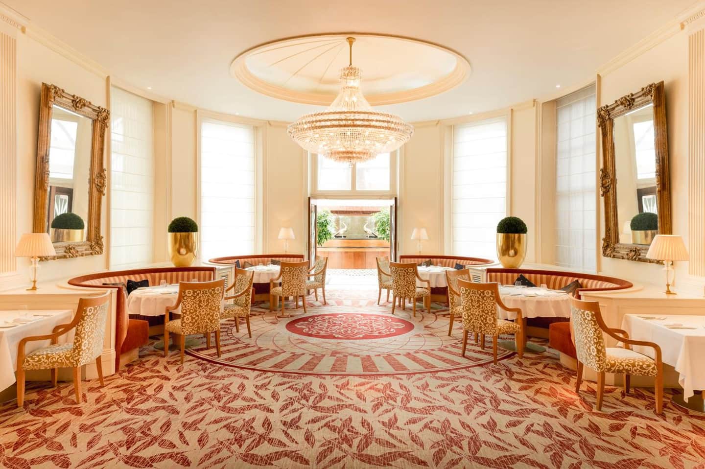 Millennium Hotel and Conference Centre Gloucester London