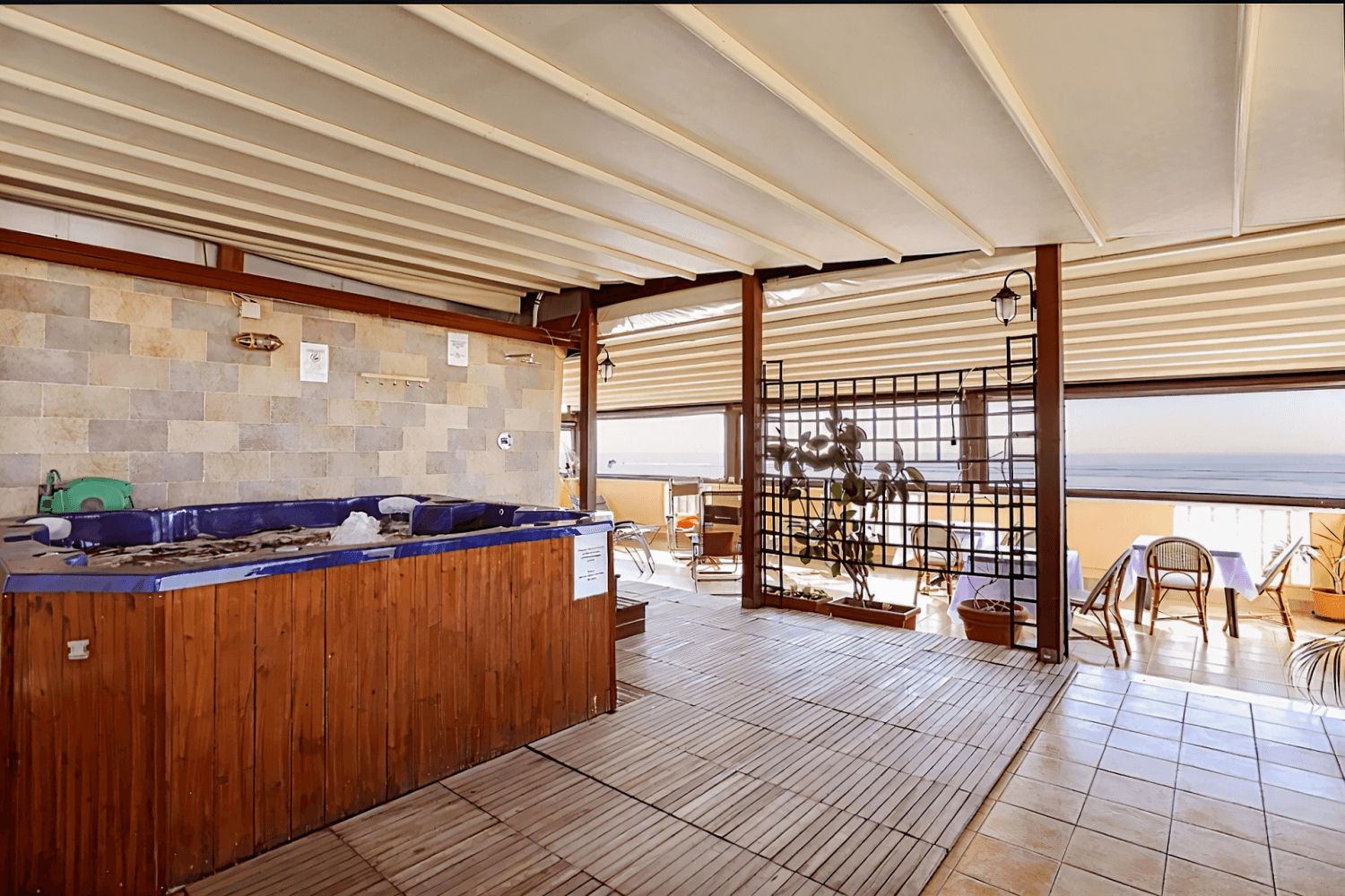 Hotel Bellavista