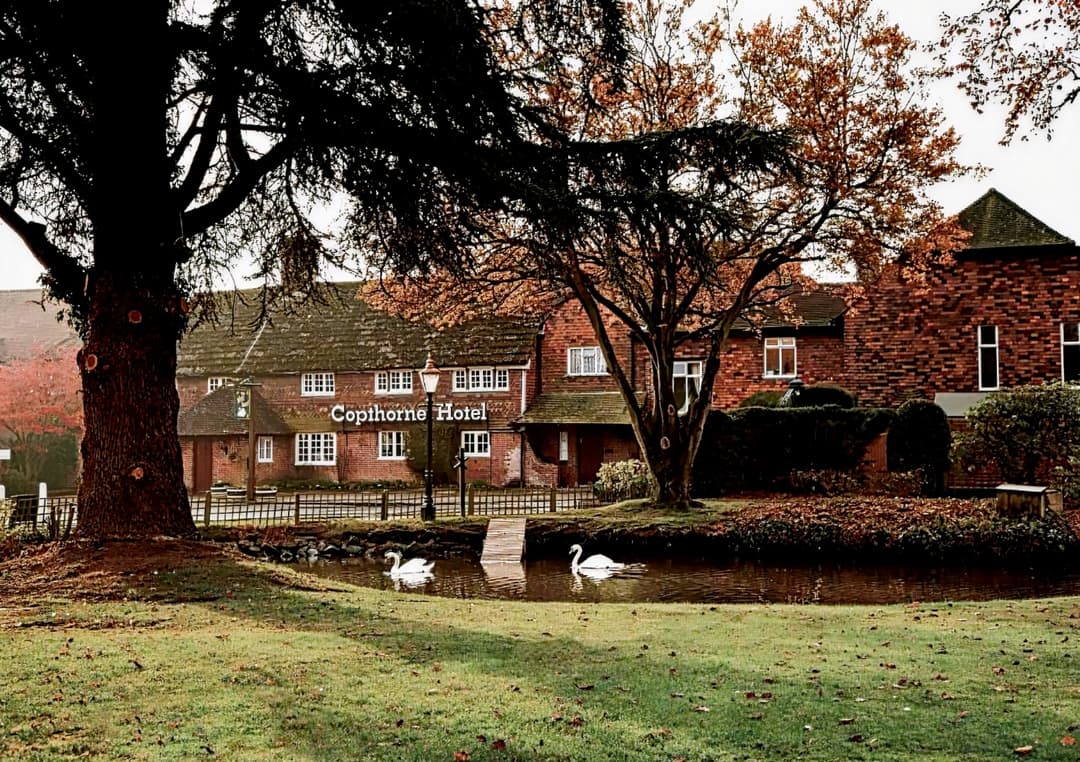 Copthorne Hotel London Gatwick