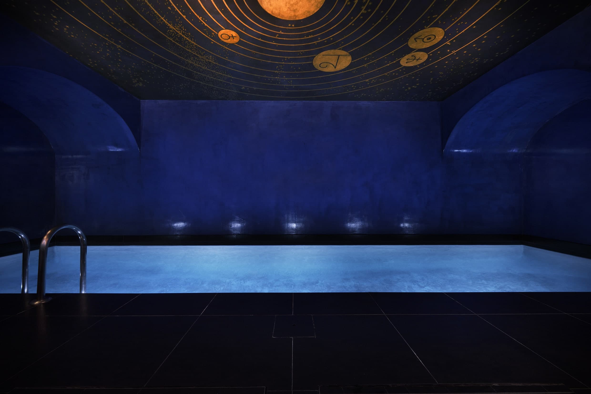 Maison Souquet, Hotel & Spa