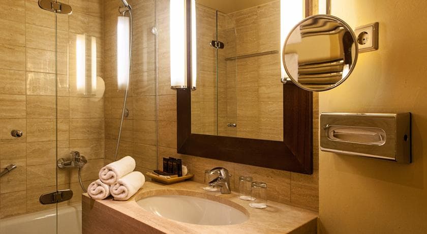 Savigny Hotel Frankfurt City Messe