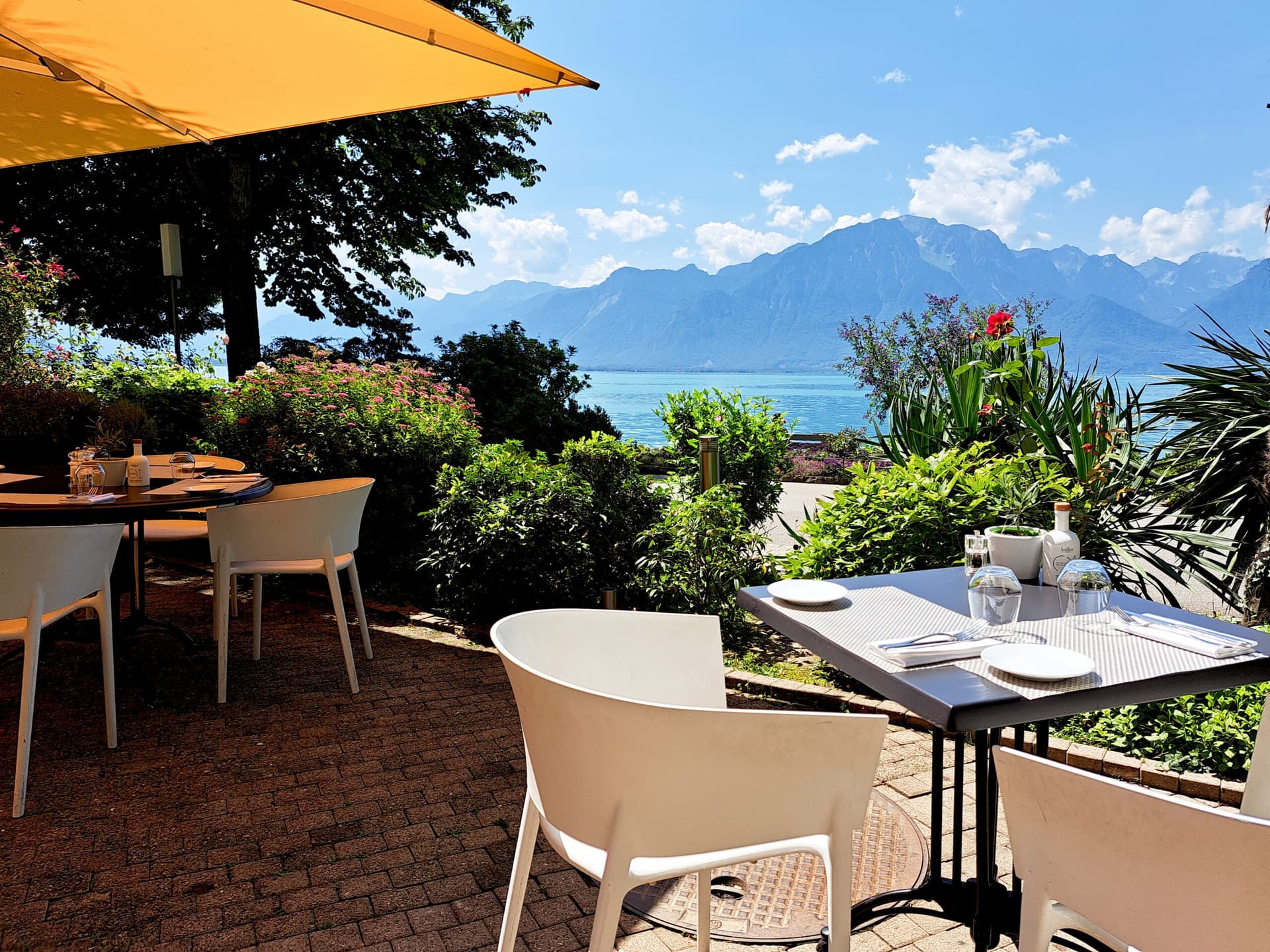 Royal Plaza Montreux