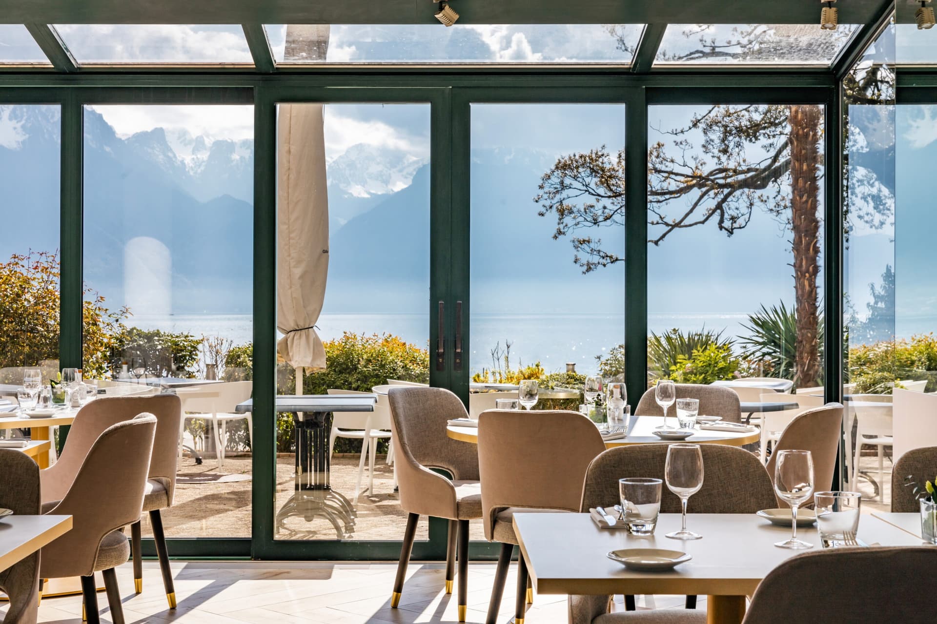 Royal Plaza Montreux