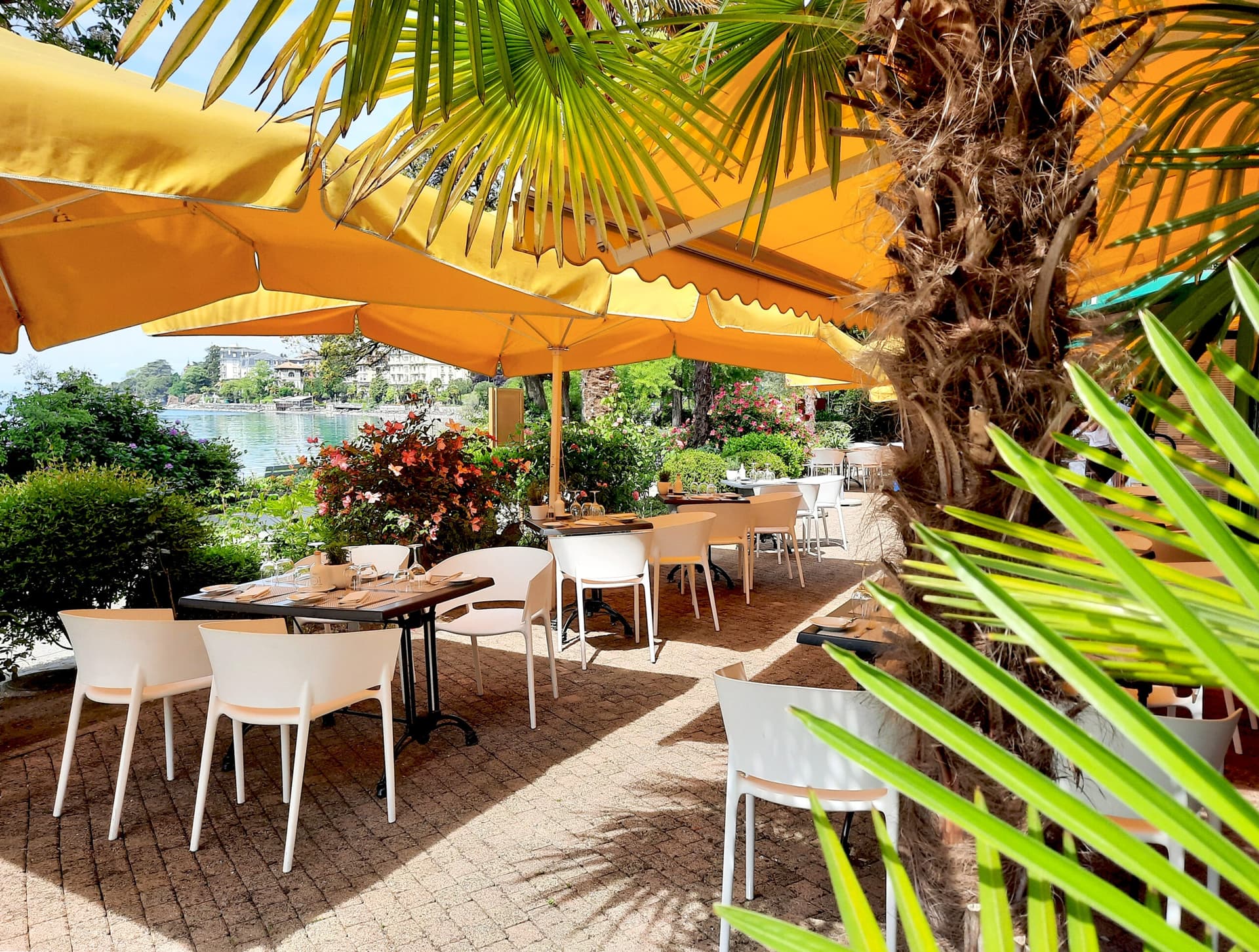 Royal Plaza Montreux