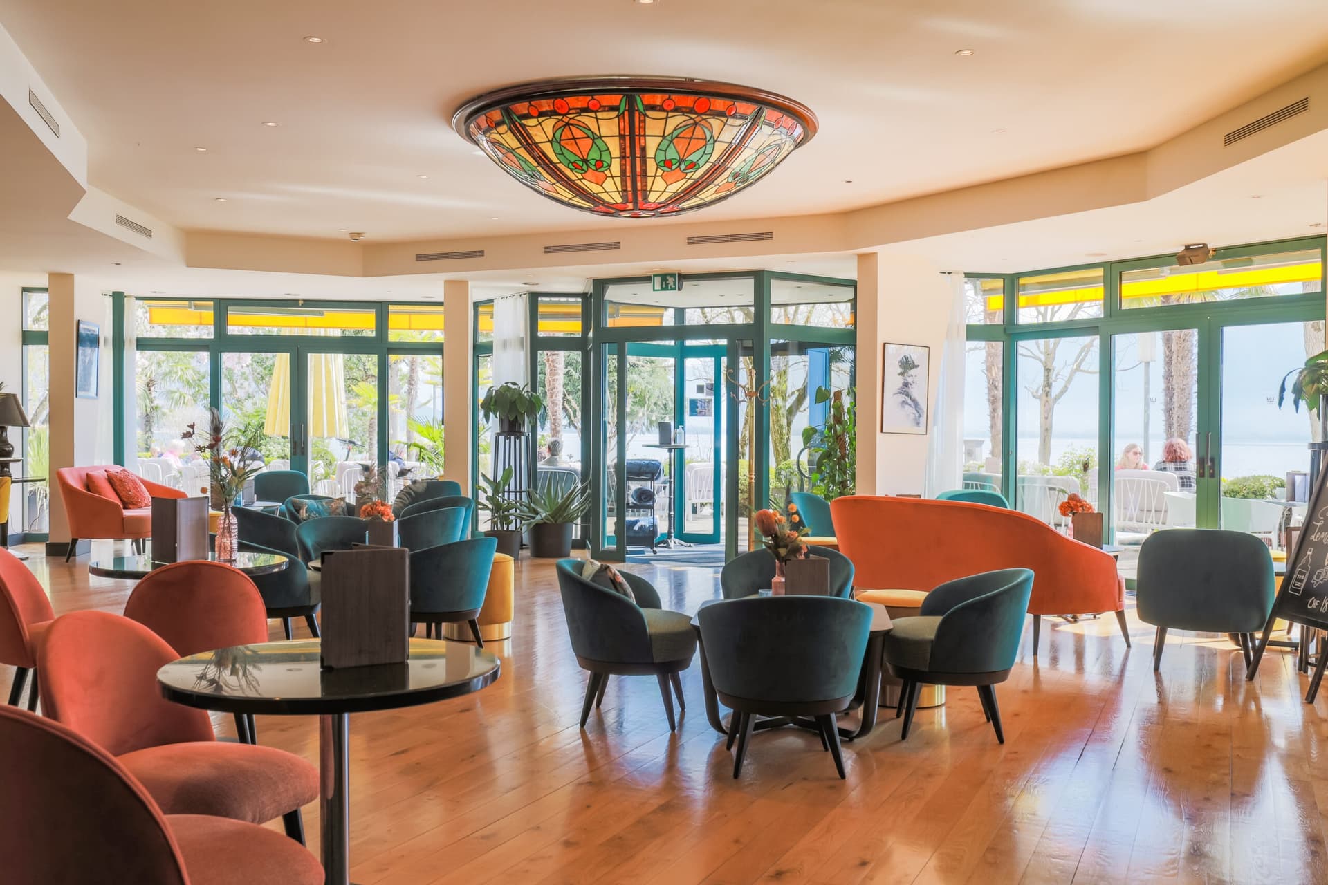 Royal Plaza Montreux