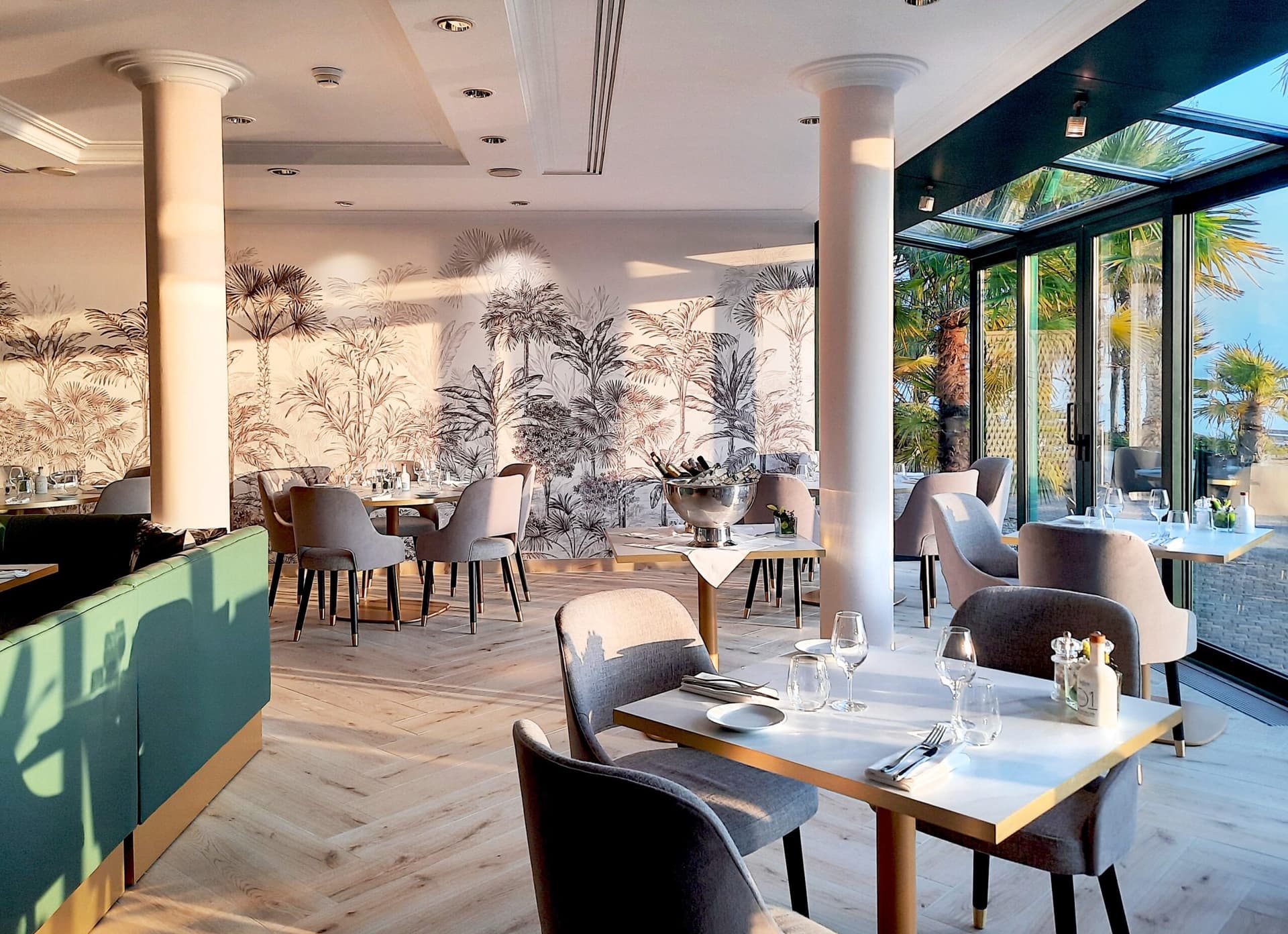 Royal Plaza Montreux