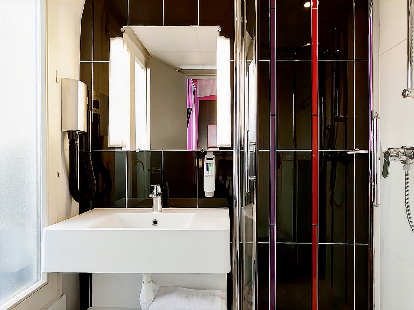 ibis Styles Paris Pigalle Montmartre