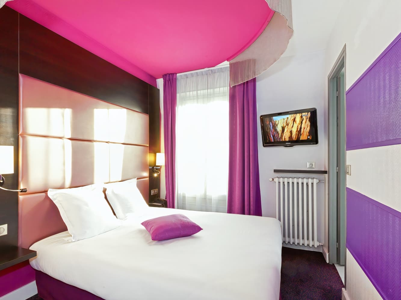 ibis Styles Paris Pigalle Montmartre