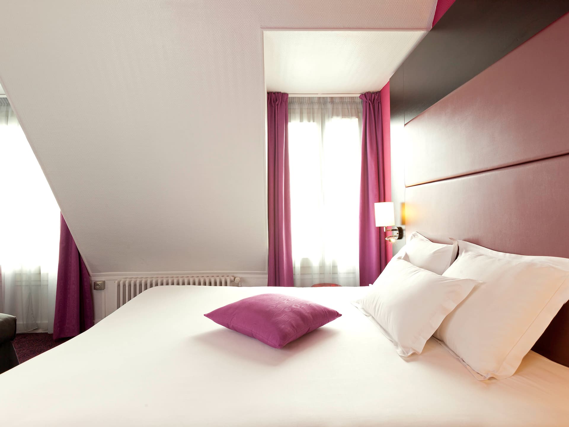 ibis Styles Paris Pigalle Montmartre