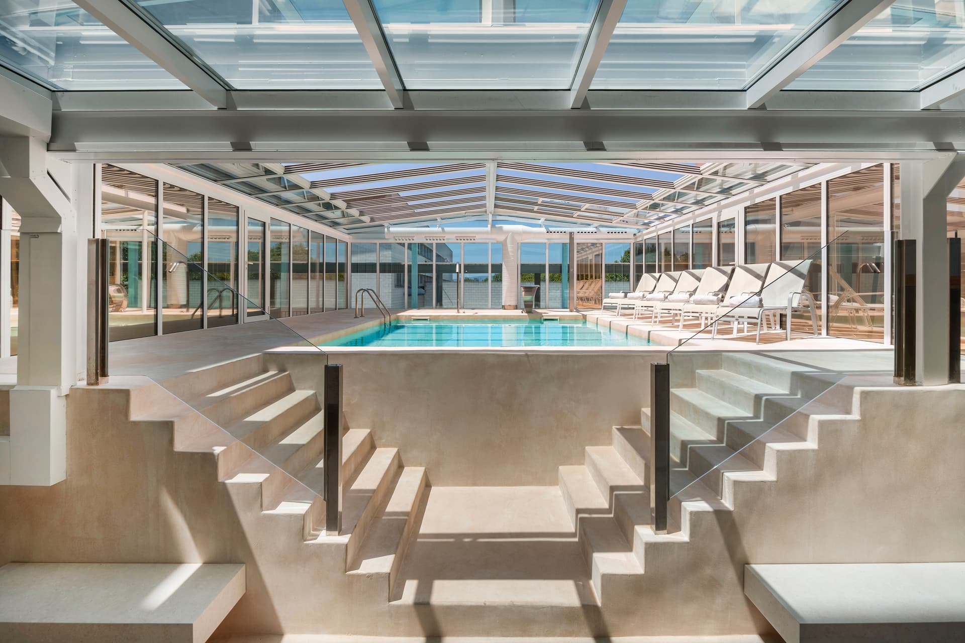 Salles Hotel Ciutat del Prat
