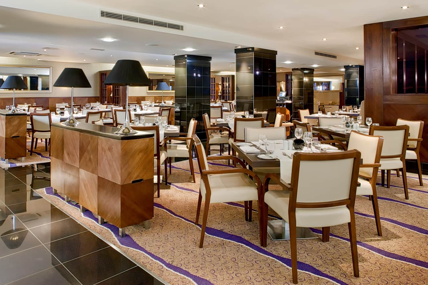 Crowne Plaza London Ealing by IHG