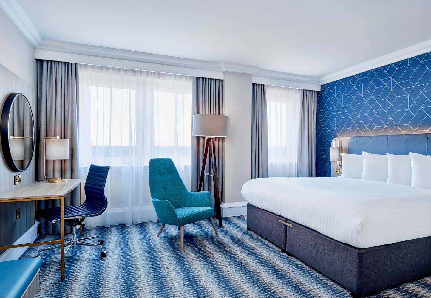 Leonardo Royal Southampton Grand Harbour