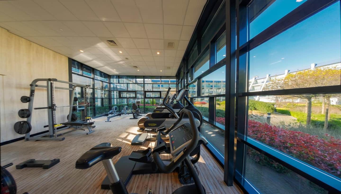 Van Der Valk Hotel Schiphol