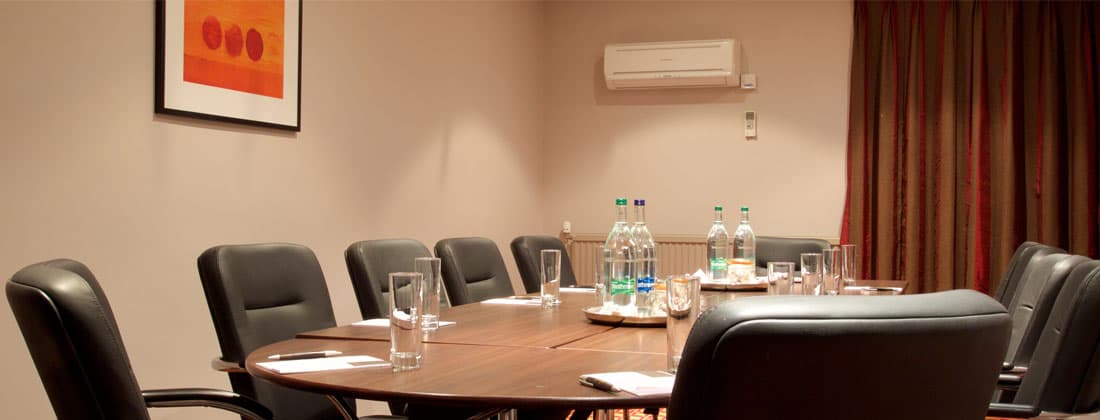 Aberdeen Airport Dyce Hotel, Sure Collection By Best Western