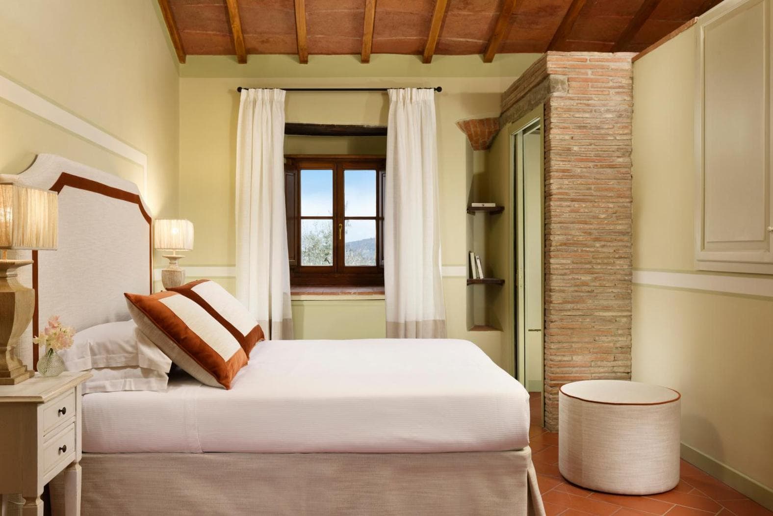 Borgo Antico Fattoria Casalbosco