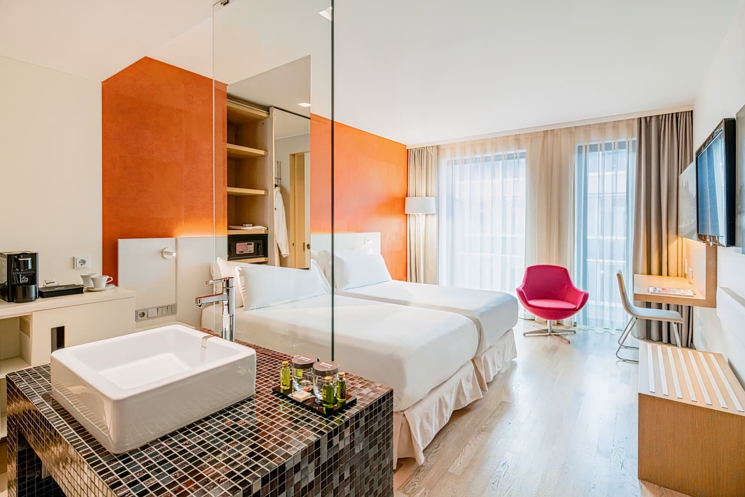 Barceló Hamburg