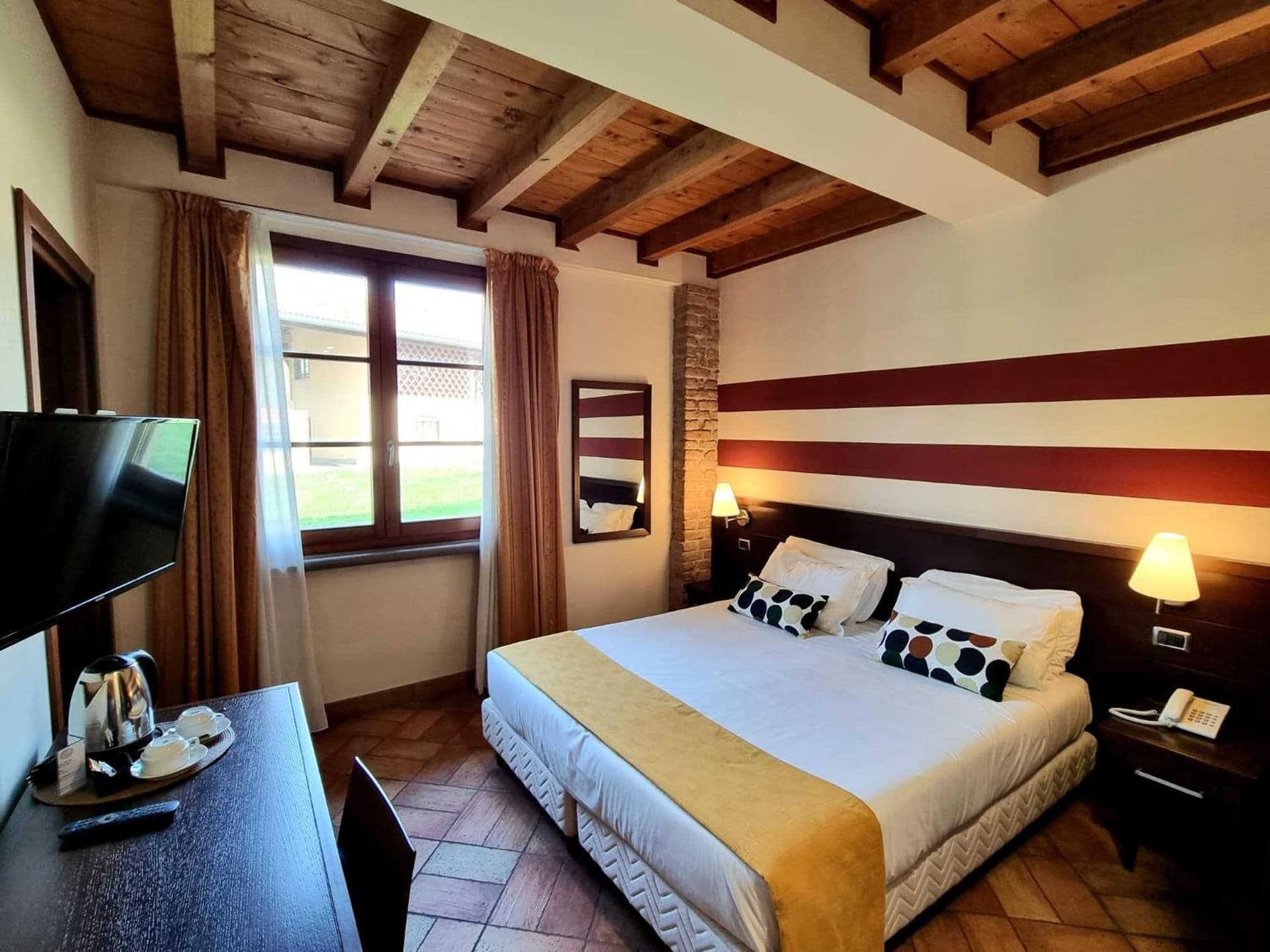 Country Hotel Castelbarco