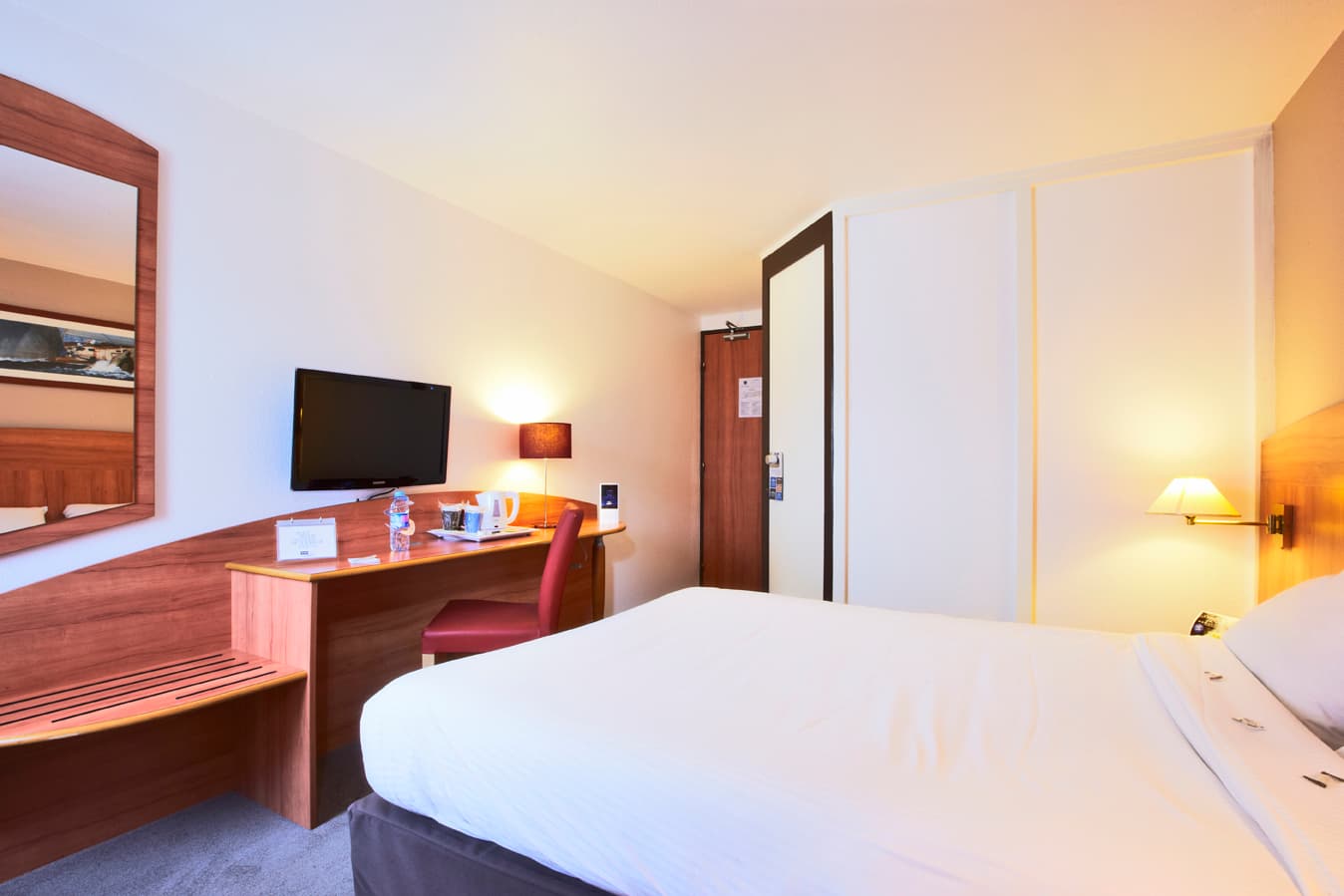 Kyriad Evreux la Madeleine