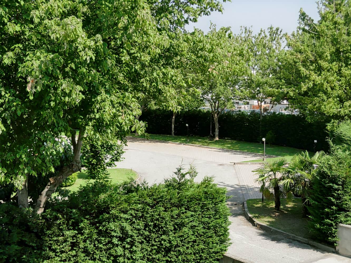 Hotel Vazzana