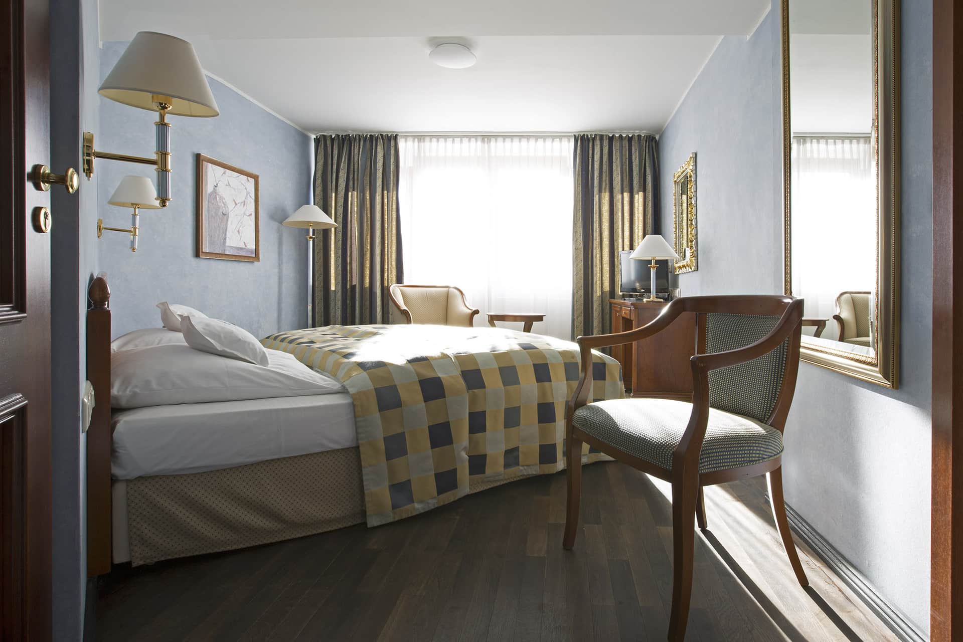 Hotel Neuwirt